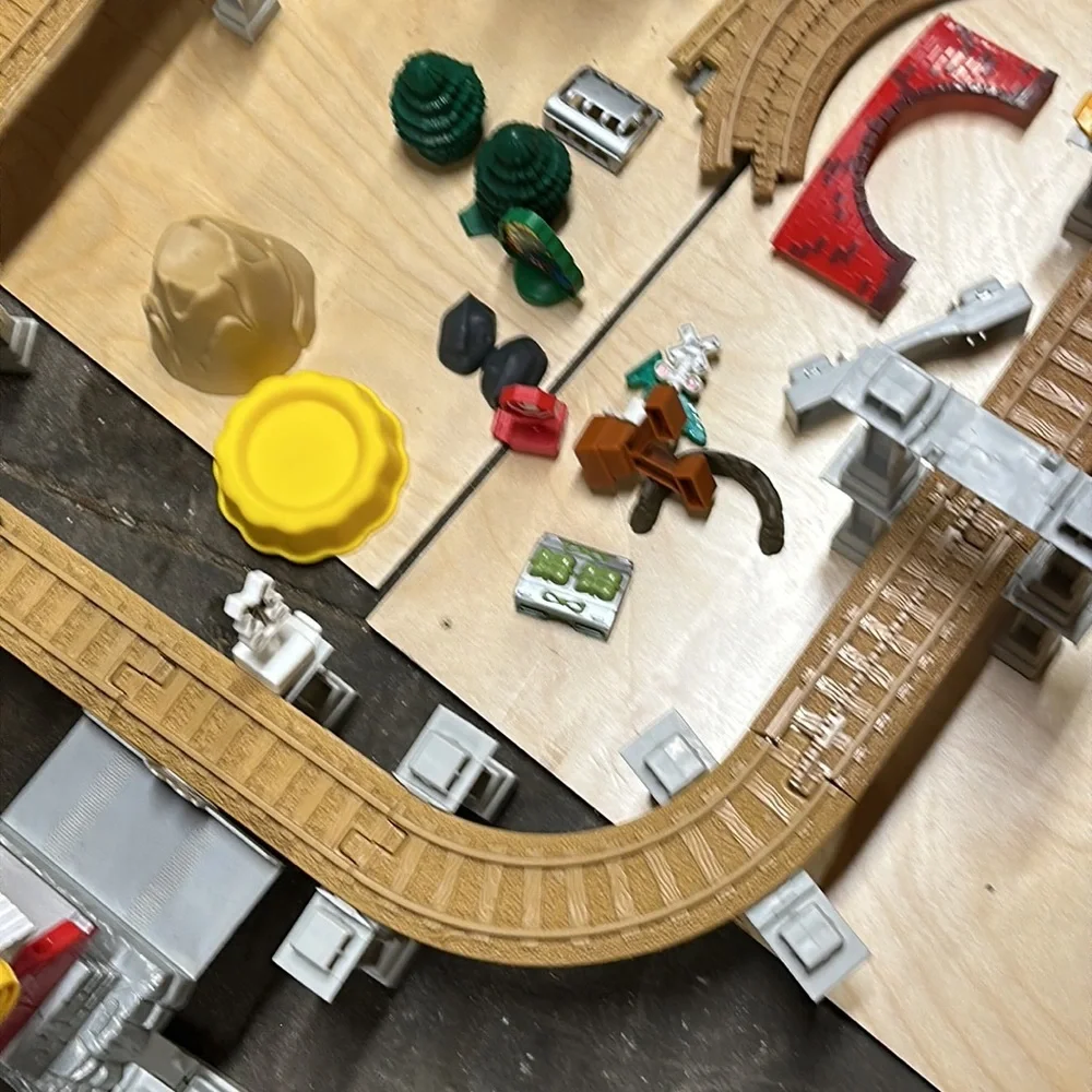 Train set - Picture 6 of 8